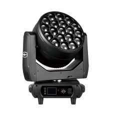 New Mini 19x15W LED  Bee Eye Moving Head Light